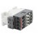 Contactor: 4-pole | NC x2 + NO x2 | 24÷60VAC,20÷60VDC | 3A | NFZ image 8