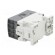 Contactor: 4-pole | NC x2 + NO x2 | 24÷60VAC,20÷60VDC | 3A | NFZ image 4