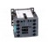 Contactor: 4-pole | NC x2 + NO x2 | 24VAC | 10A | DIN,on panel | 3RH20 фото 9