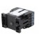 Contactor: 4-pole | NC x2 + NO x2 | 24VDC | 10A | 3RH20 | spring clamps image 6