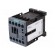 Contactor: 4-pole | NC x2 + NO x2 | 24VDC | 10A | DIN,on panel | 3RH20 paveikslėlis 1