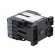 Contactor: 4-pole | NC x2 + NO x2 | 24VDC | 10A | 3RH20 | spring clamps image 4