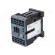 Contactor: 4-pole | NC x2 + NO x2 | 24VDC | 10A | DIN,on panel | 3RH20 image 1