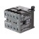 Contactor: 4-pole | NC x2 + NO x2 | 24VDC | 6A | DIN,on panel | BC6 image 1