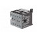 Contactor: 4-pole | NC x2 + NO x2 | 24VDC | 6A | DIN,on panel | BC6 image 2