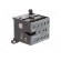 Contactor: 4-pole | NC x2 + NO x2 | 24VDC | 6A | DIN,on panel | BC6 image 8