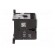 Contactor: 4-pole | NC x2 + NO x2 | 24VDC | 6A | DIN,on panel | BC6 image 7
