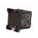 Contactor: 4-pole | NC x2 + NO x2 | 24VDC | 6A | DIN,on panel | DILER image 6