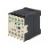 Contactor: 4-pole | NC x2 + NO x2 | 24VDC | 9A | LP1K | screw terminals image 1