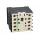 Contactor: 4-pole | NC x2 + NO x2 | 24VDC | 9A | LP1K | screw terminals image 9