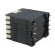 Contactor: 4-pole | NC x2 + NO x2 | 24VDC | 9A | LP1K | screw terminals image 4