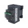 Contactor: 4-pole | NC x2 + NO x2 | Auxiliary contacts: NC + NO фото 1