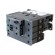 Contactor: 4-pole | NC x2 + NO x2 | Auxiliary contacts: NO + NC image 2