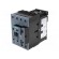 Contactor: 4-pole | NC x2 + NO x2 | Auxiliary contacts: NO + NC image 1