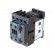 Contactor: 4-pole | NC x2 + NO x2 | Auxiliary contacts: NO + NC image 1