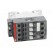 Contactor: 4-pole | NO x4 | 100÷250VAC,100÷250VDC | 3A | NF | -40÷70°C фото 9