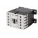 Contactor: 4-pole | NO x4 | 230VAC | 4A | for DIN rail mounting image 2