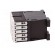 Contactor: 4-pole | NO x4 | 230VAC | 4A | for DIN rail mounting image 3