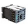 Contactor: 4-pole | NO x4 | 24VAC | 9A | 3RT23 | screw terminals | 690V image 8