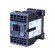 Contactor: 4-pole | NO x4 | 24VDC | 10A | 3RH20 | spring clamps image 1
