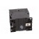 Contactor: 4-pole | NO x4 | 24VDC | 12A | DILMP | screw terminals | 690V image 5