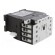 Contactor: 4-pole | NO x4 | 24VDC | 18A | DILMP | screw terminals | 690V image 9
