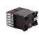 Contactor: 4-pole | NO x4 | 24VDC | 4A | for DIN rail mounting | W: 45mm image 4