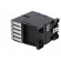 Contactor: 4-pole | NO x4 | 24VDC | 4A | for DIN rail mounting | W: 45mm image 4