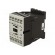 Contactor: 4-pole | NO x4 | 24VDC | 4A | for DIN rail mounting | W: 45mm image 1