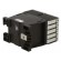 Contactor: 4-pole | NO x4 | 24VDC | 4A | for DIN rail mounting | W: 45mm image 6