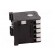 Contactor: 4-pole | NO x4 | 24VDC | 6A | DIN,on panel | DILER | -25÷50°C фото 7
