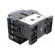 Contactor: 4-pole | NO x4 | Auxiliary contacts: NO + NC | 110VAC image 4
