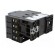 Contactor: 4-pole | NO x4 | Auxiliary contacts: NO + NC | 24VDC | 38A image 4