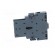 Auxiliary contacts | Series: 3RT20 | Size: S0,S2 | Mounting: side paveikslėlis 3