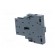 Auxiliary contacts | Series: 3RT20 | Size: S0,S2 | Mounting: side paveikslėlis 4