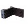 Mounting holder | Series: 3RT20 | Size: S00 | for DIN rail mounting image 2