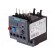 Thermal relay | Series: 3RT20 | Size: S00 | Auxiliary contacts: NC,NO image 1