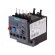 Thermal relay | Series: 3RT20 | Size: S00 | Auxiliary contacts: NC,NO фото 1