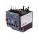 Thermal relay | Series: 3RT20 | Size: S00 | Auxiliary contacts: NC,NO image 1