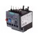 Thermal relay | Series: 3RT20 | Size: S00 | Auxiliary contacts: NC,NO image 1