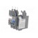 Thermal relay | Series: AF | Leads: screw terminals | 0.1÷0.13A фото 2
