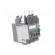 Thermal relay | Series: AF | Leads: screw terminals | 0.1÷0.13A фото 8