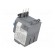 Thermal relay | Series: AF | Leads: screw terminals | 0.55÷0.74A фото 4