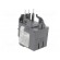 Thermal relay | Series: AF | Leads: screw terminals | 0.55÷0.74A image 4