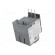 Thermal relay | Series: AF | Leads: screw terminals | 0.55÷0.74A image 6