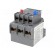 Thermal relay | Series: AF | Leads: screw terminals | 1.7÷2.3A image 2