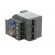 Thermal relay | Series: AF | Leads: screw terminals | 1÷1.3A фото 2