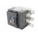 Thermal relay | Series: AF | Leads: screw terminals | 115÷380A image 2
