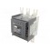 Thermal relay | Series: AF | Leads: screw terminals | 115÷380A image 1