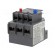 Thermal relay | Series: AF | Leads: screw terminals | 2.3÷3.1A фото 2